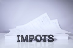 Avis d’imposition 2024 : les trois chiffres à contrôler