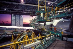 Aviation : crash de Boeing au troisième trimestre