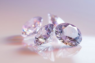 Connaissez-vous les vertus du diamant de synthèse ?