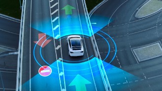 La voiture autonome fait son chemin