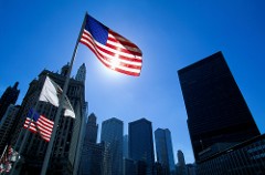 Grandes entreprises : les États-Unis consolident leur position de leader
