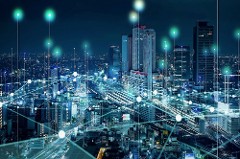 Smart city : comment nos villes deviennent intelligentes ?