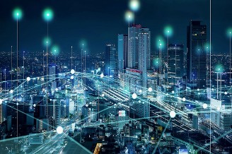 Smart city : comment nos villes deviennent intelligentes ?