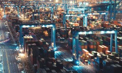 Commerce extérieur : les exportations ont doublé en 50 ans, les importations aussi