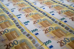 Après -0,25 point, la BCE prévoit de nouvelles baisses de ses taux directeurs