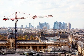 Bruxelles valide le budget 2025 présenté par la France