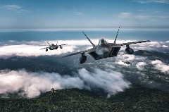 Armement : l’industrie européenne à la peine