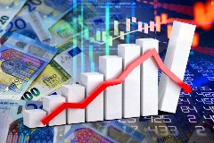 Indices boursiers : une très bonne année 2024, sauf pour le CAC 40