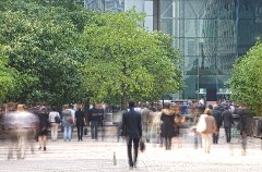 Emploi : le chômage et les défaillances d’entreprises en hausse en 2024