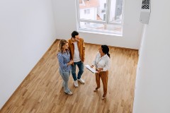 Immobilier locatif : ce qui change en 2025