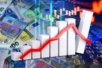 Indices boursiers : une très bonne année 2024, sauf pour le CAC 40