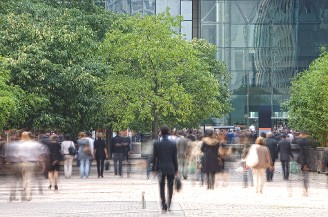 Emploi : le chômage et les défaillances d’entreprises en hausse en 2024