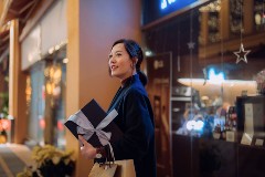 Luxe : un marché en recul en 2024