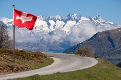 Frontaliers : l’accord fiscal franco-suisse prolongé d’un an