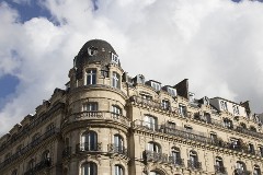 Loyers d’habitation : hausse de 1,82 % de l’IRL fin 2024