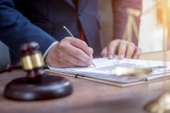 Achat immobilier : les frais de notaire devraient grimper en mars 2025