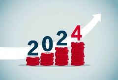 Assurance-vie : un rebond remarquable en 2024