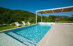 Piscines : la taxe d’aménagement en hausse en 2025