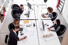 Coworking : vers une mutation du secteur