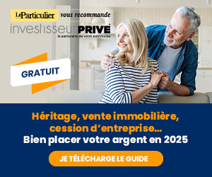 Je m'inscris