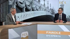 Vidéo : point sur les marchés financiers – Avril 2025