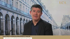Vidéo : 5 clés pour bien déclarer son IFI - Le don-IFI est-il l’unique option pour réduire votre IFI en 2025 : vrai ou faux ?