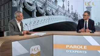 Vidéo : point sur les marchés financiers – Avril 2025