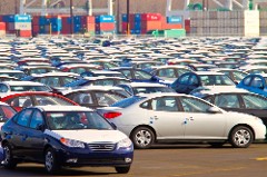 Hausse des droits de douanes US : quel impact sur le secteur automobile ?