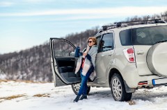 Malus automobile : de nouvelles taxes en 2025