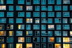 Crédit immobilier : la baisse des taux se confirme