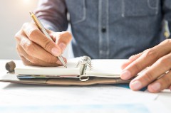 Calendrier fiscal : la campagne de déclaration a débuté