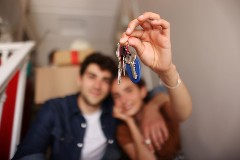 Logement : le marché locatif à l’arrêt