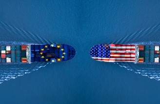 Taxes douanières américaines : 50 % pour l’Union européenne ?