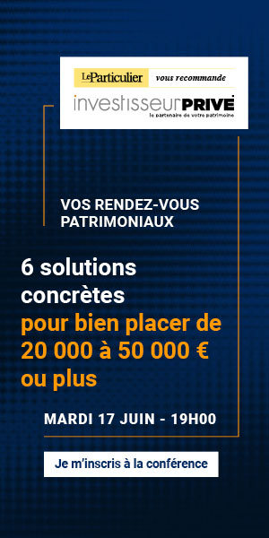 Je m'inscris