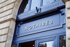 Frais de notaire : la hausse s’applique désormais dans 84 départements