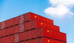 Industrie chinoise : nouveau coup de frein avec la baisse de l’activité manufacturière