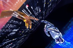 Vivatech 2025 : les Français star de l’IA