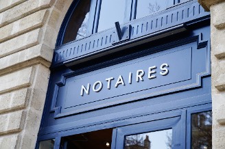 Frais de notaire : la hausse s’applique désormais dans 84 départements