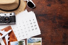 Impôts : les dates à retenir cet été