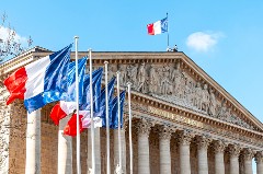 Déficit budgétaire : l’alerte de la Cour des comptes