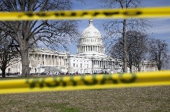 « Shutdown » : les États-Unis plongent dans la paralysie budgétaire