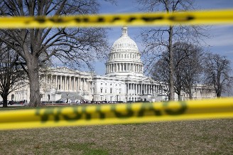 « Shutdown » : les États-Unis plongent dans la paralysie budgétaire