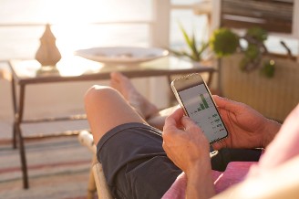 Les ETF restent tendance auprès des particuliers