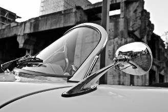 Automobile : la chute de Porsche illustre les difficultés du secteur