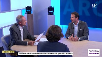 Vidéo - Investir dans l’immobilier : le dispositif Pinel disparaît, quelles sont les alternatives ?
