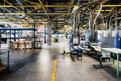 Baromètre industriel : les ouvertures d’usines ont ralenti au premier semestre