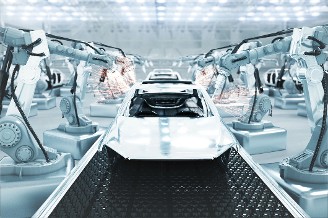 Secteur automobile : embellie des ventes dans l’UE en septembre