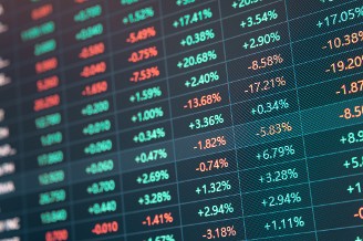 Bourse : les Français manquent de culture financière