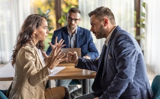 Rupture de concubinage : le droit de partage réduit ne s’applique pas
