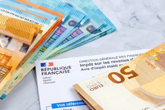 Budget de l’État : plus de 136 milliards de déficit fin octobre